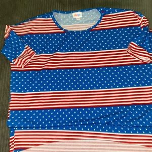 Lularoe irma americana 2019